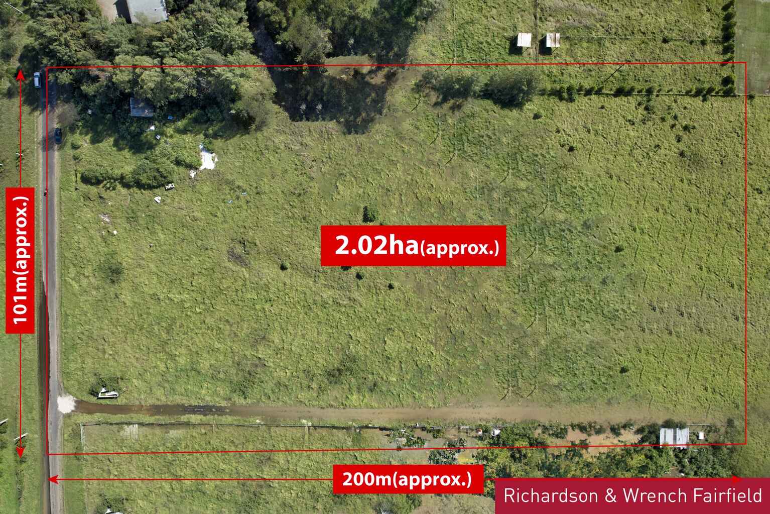 86 Fifth Avenue Llandilo