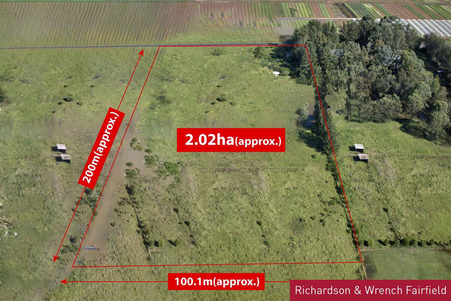 86 Fifth Avenue Llandilo