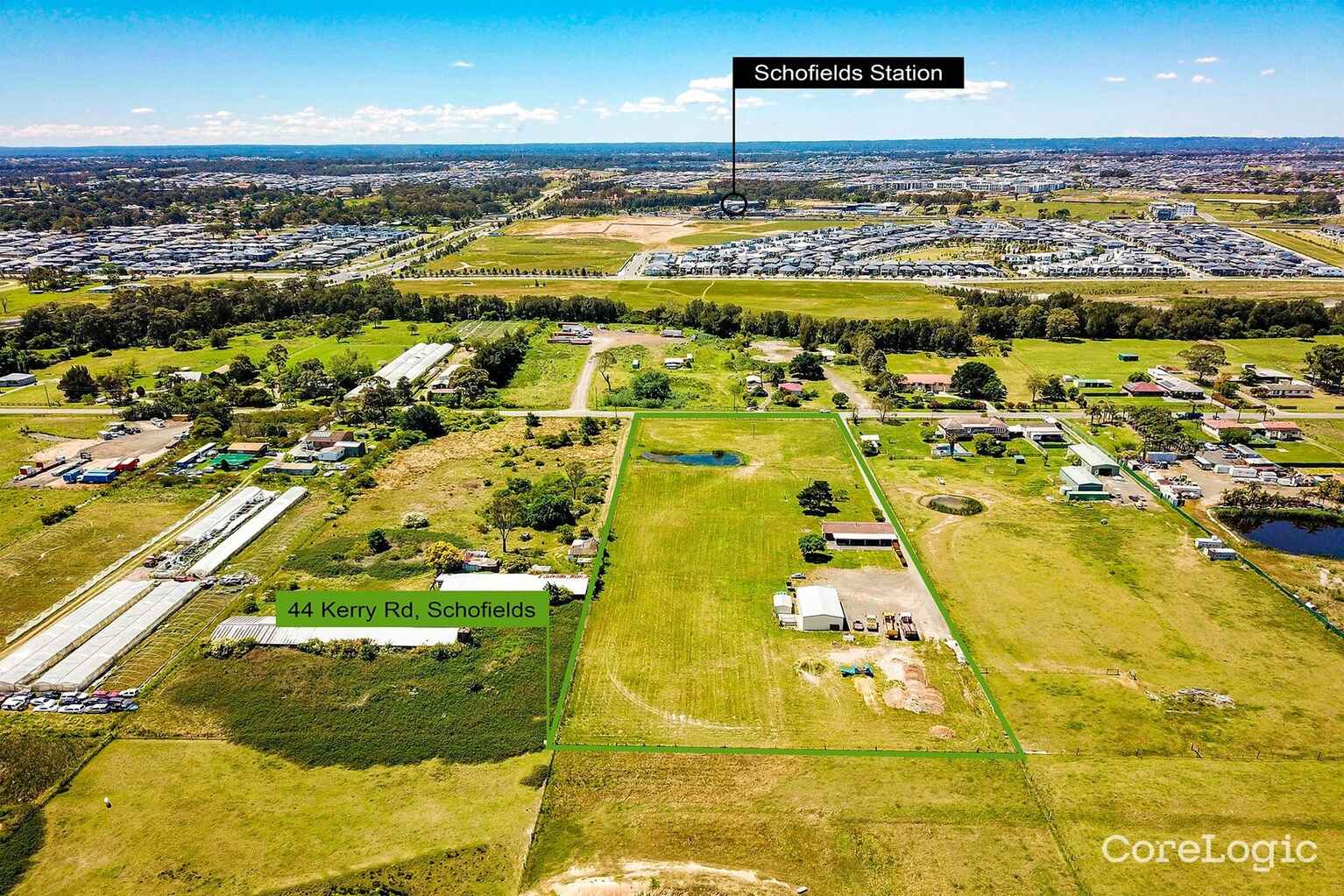 44 Kerry Road Schofields