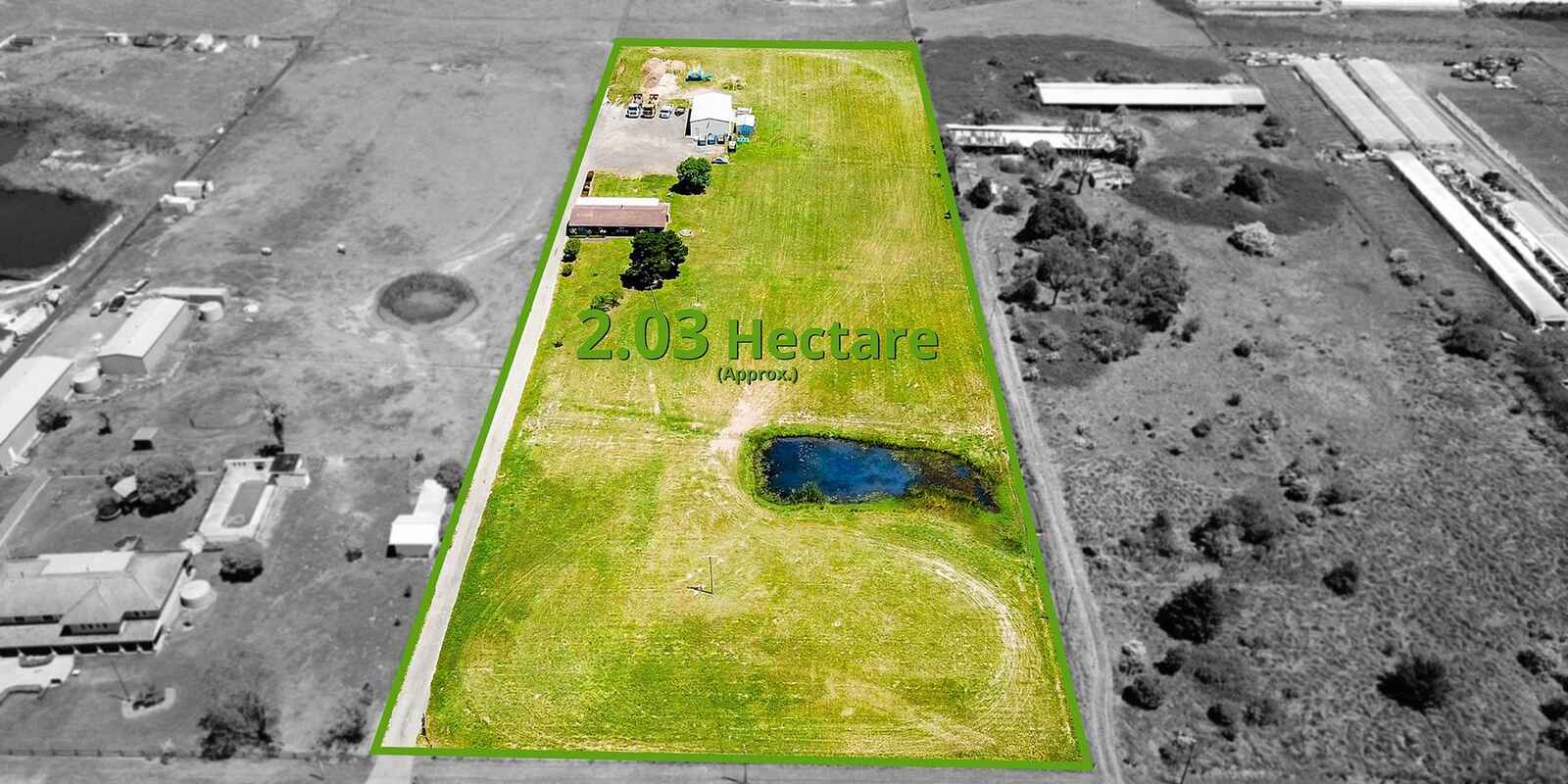 44 Kerry Road Schofields