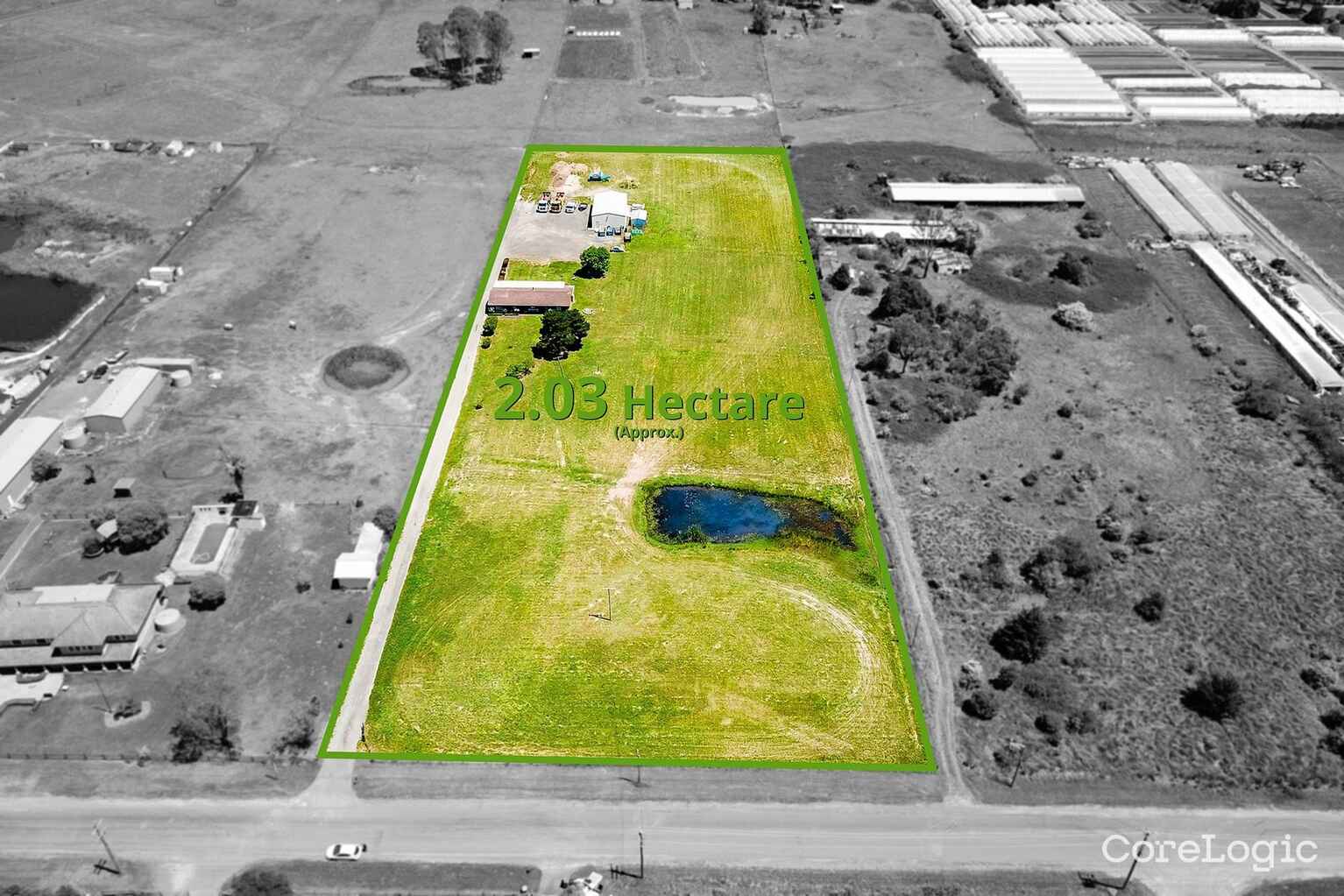 44 Kerry Road Schofields