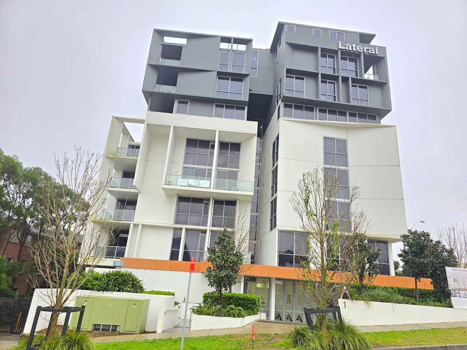 106/1 Post Office Street Carlingford