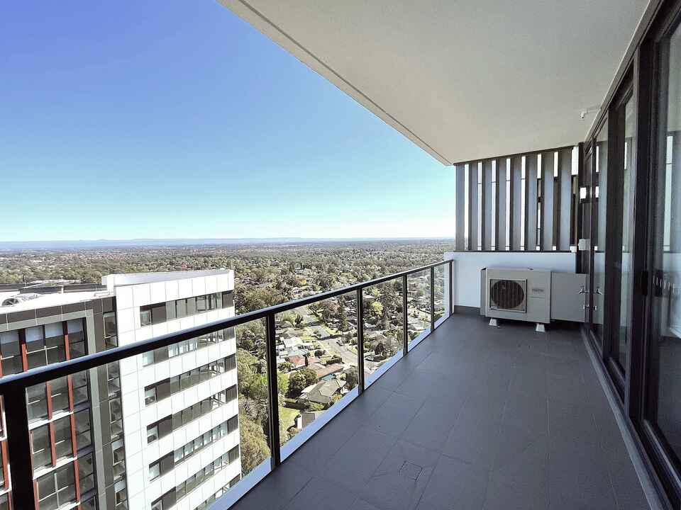 2209/9 Gay Street Castle Hill