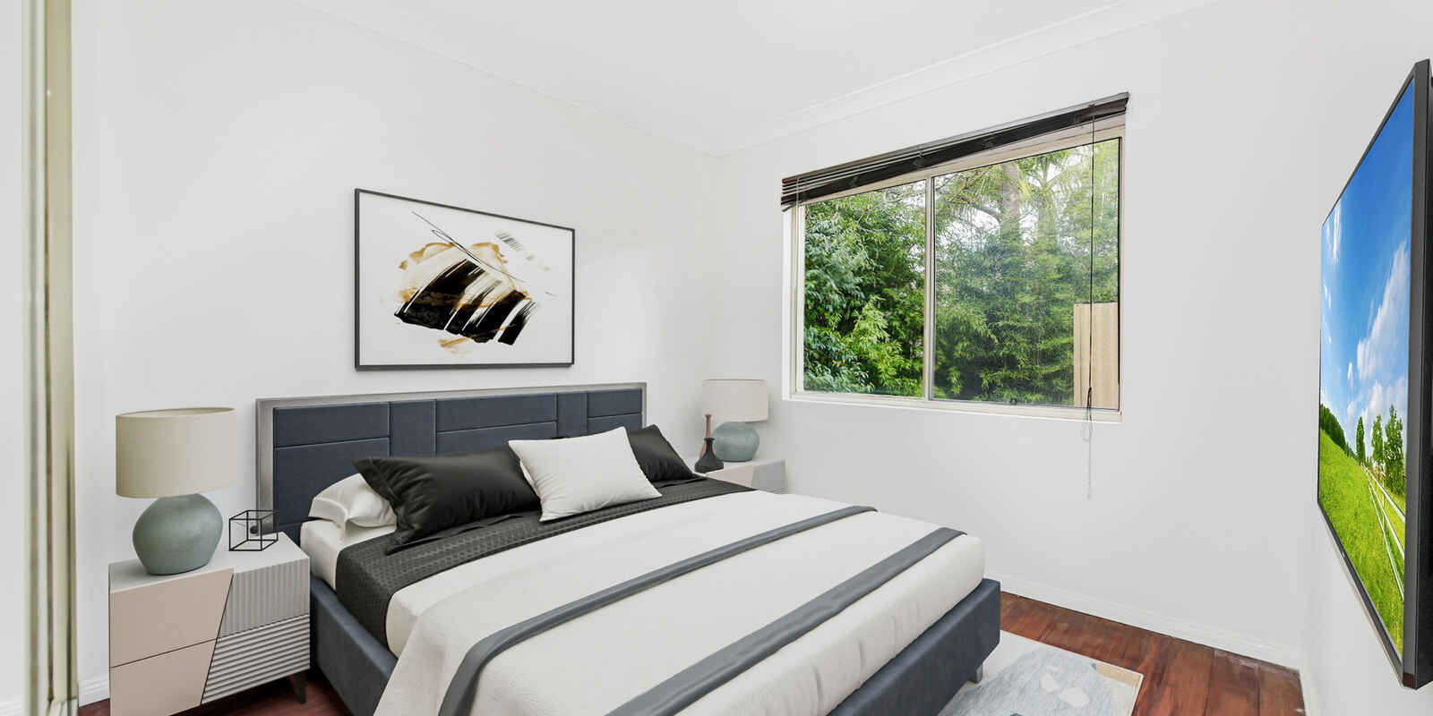 12/1 Cheriton Avenue Castle Hill