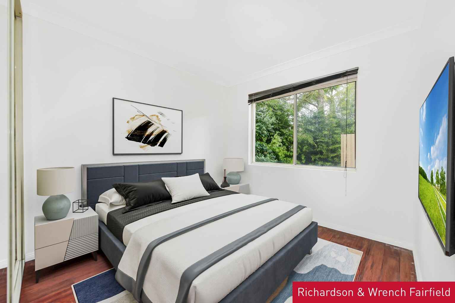 12/1 Cheriton Avenue Castle Hill