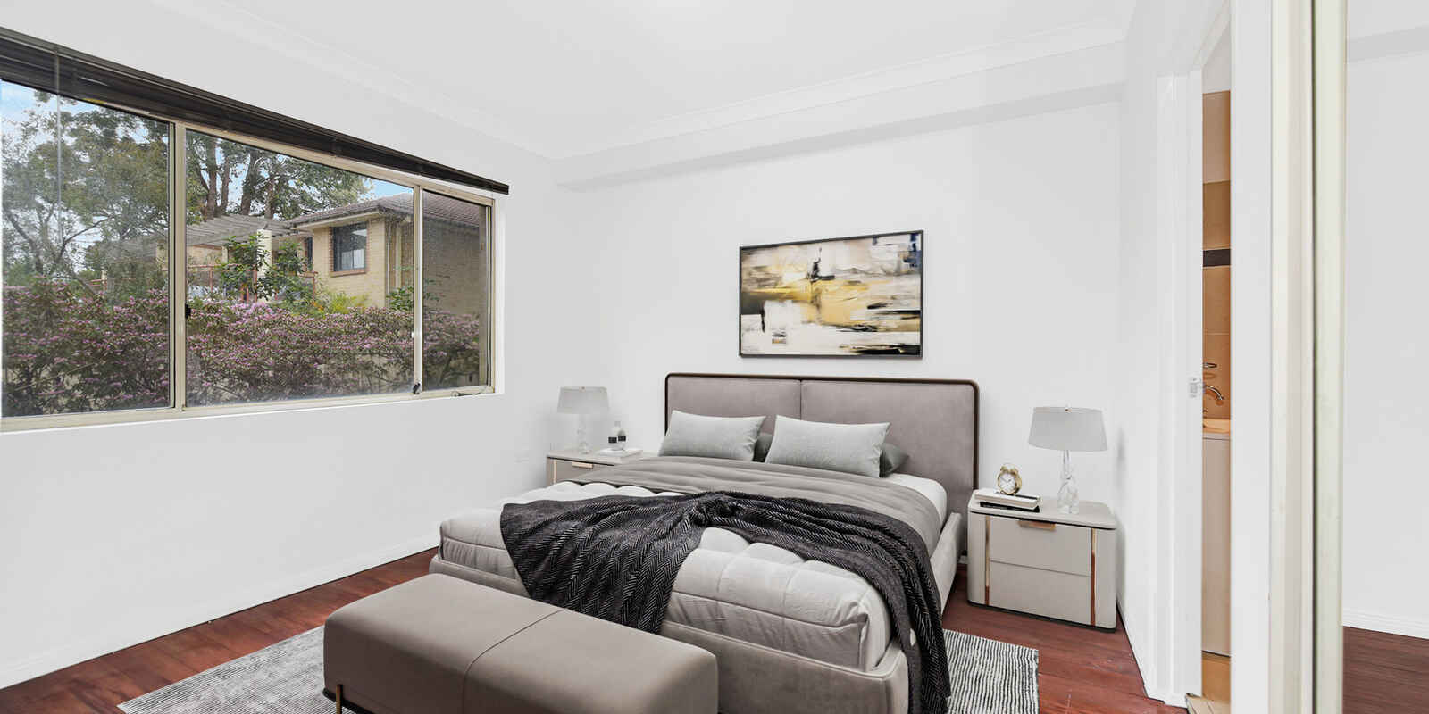 12/1 Cheriton Avenue Castle Hill