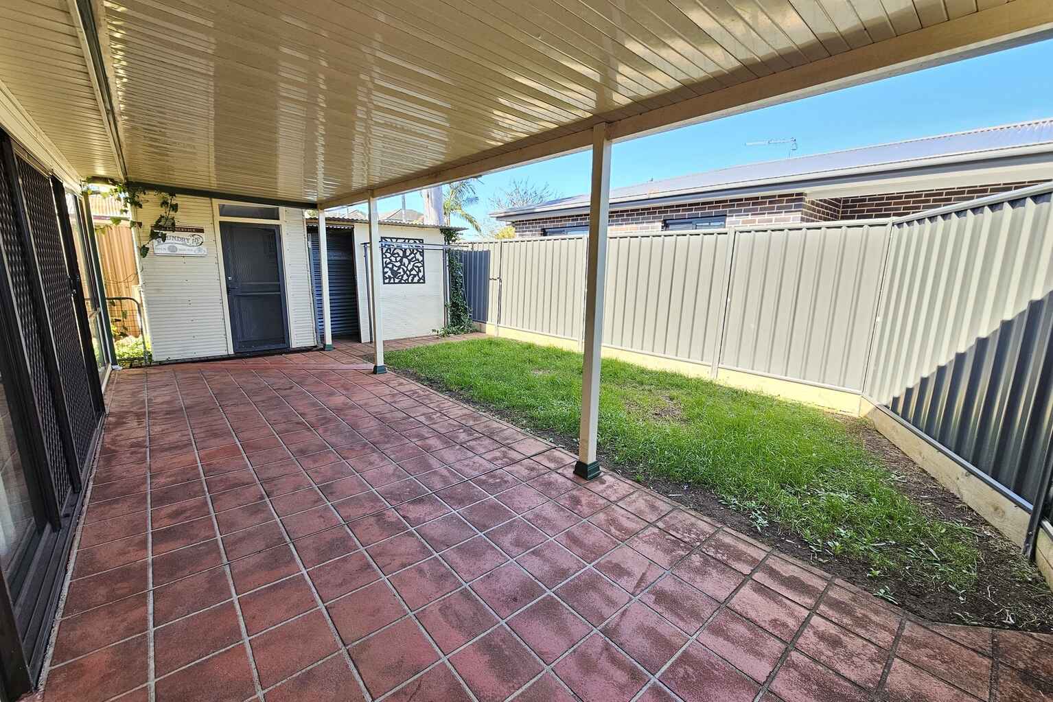 6 Alexander Street Smithfield 6 Alexander Street Smithfield