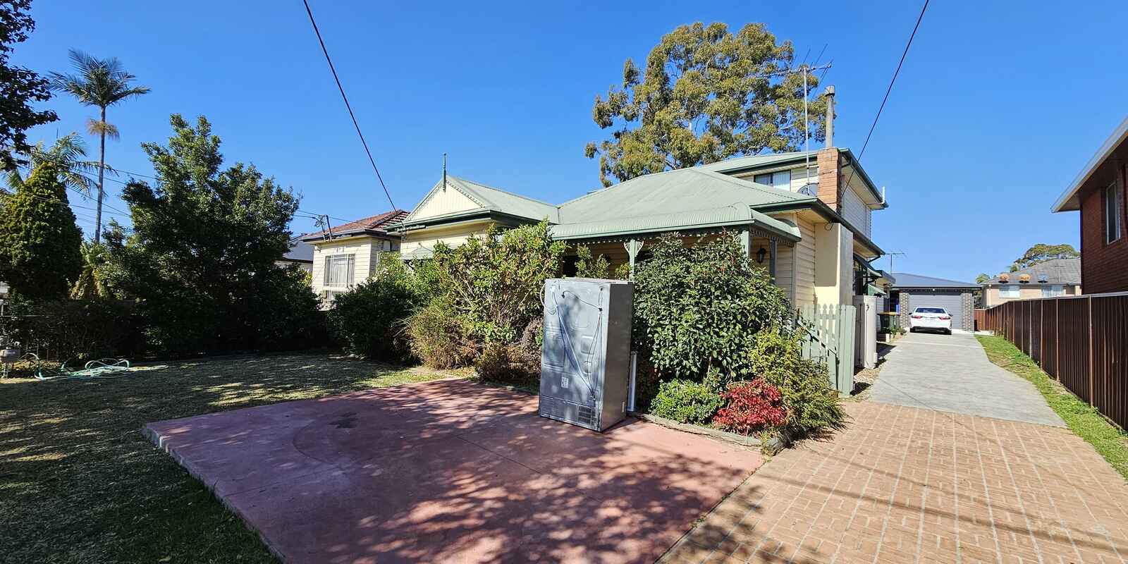 6 Alexander Street Smithfield 6 Alexander Street Smithfield