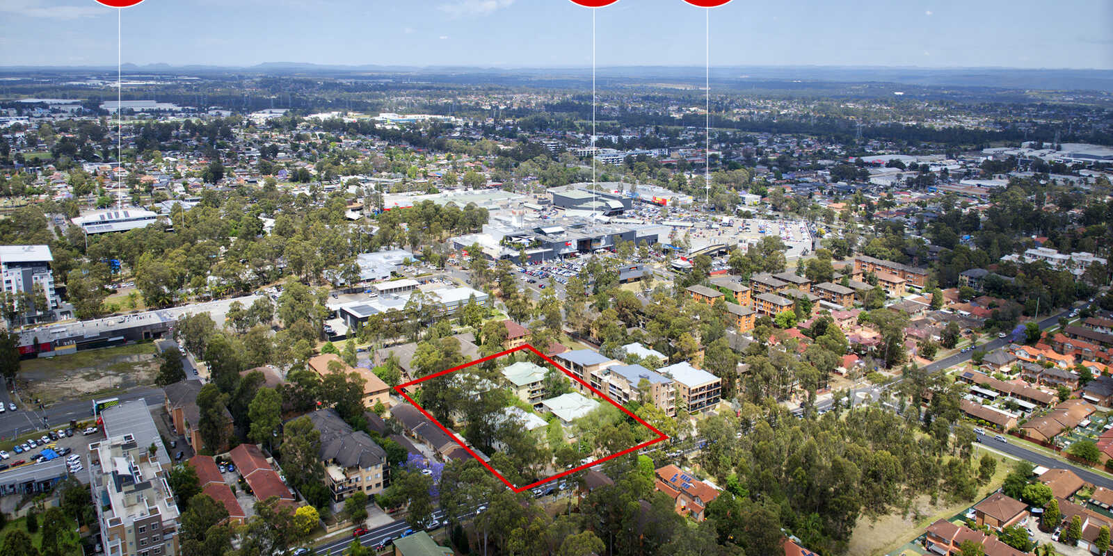 29/34 Hythe Street Mount Druitt 29/34 Hythe Street Mount Druitt