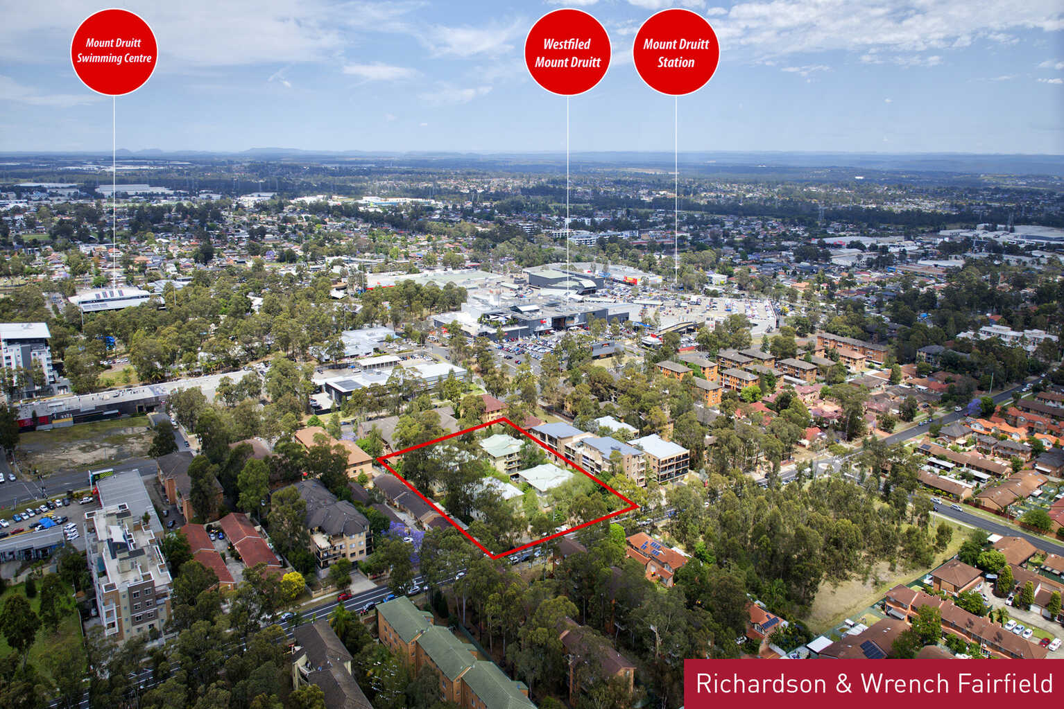 29/34 Hythe Street Mount Druitt 29/34 Hythe Street Mount Druitt