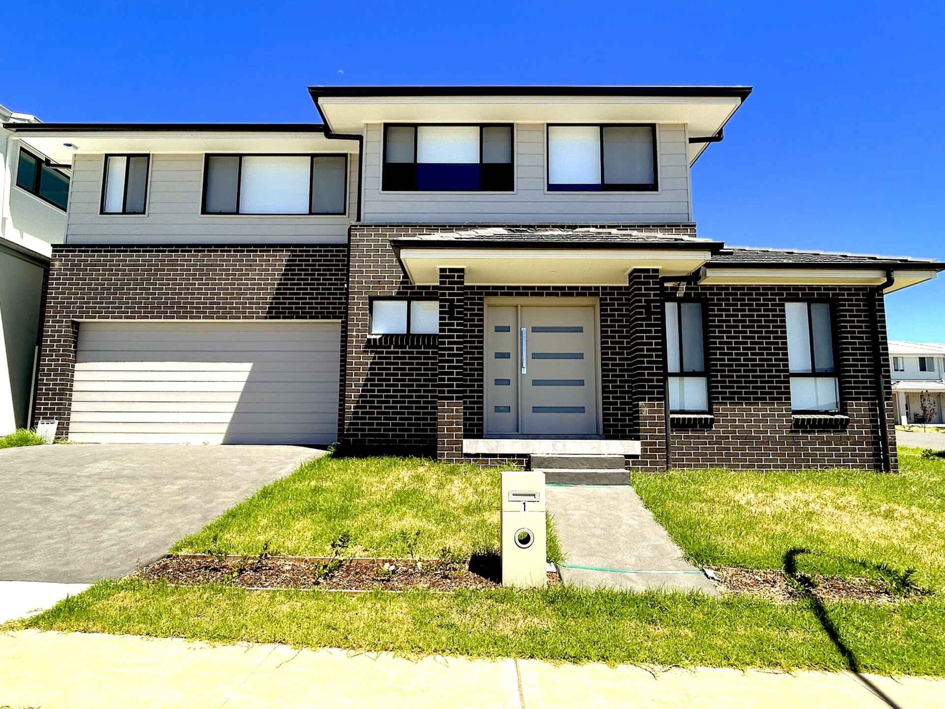 1 Kabarda Street Box Hill