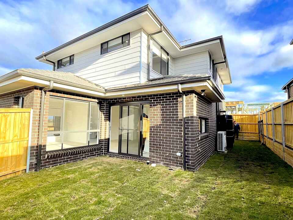 1 Kabarda Street Box Hill