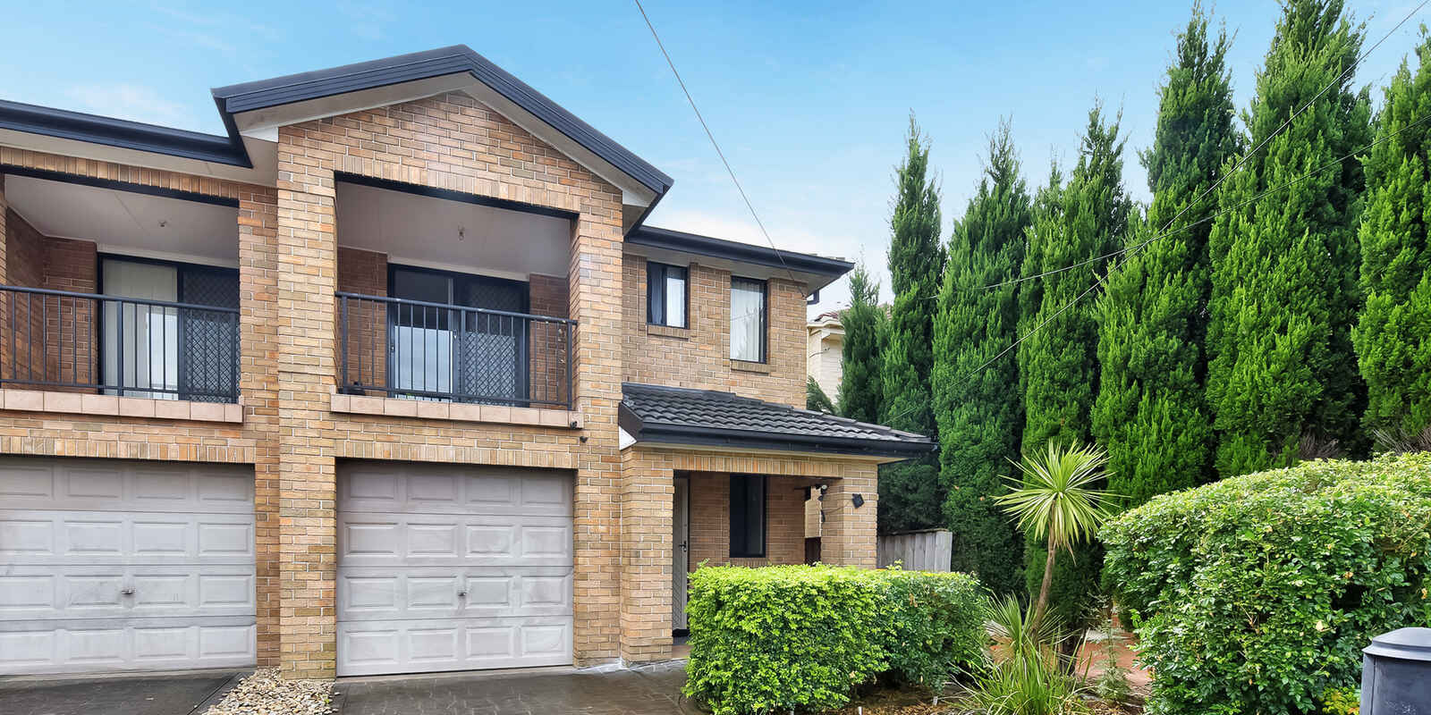 2/18 Beemera Street Fairfield Heights