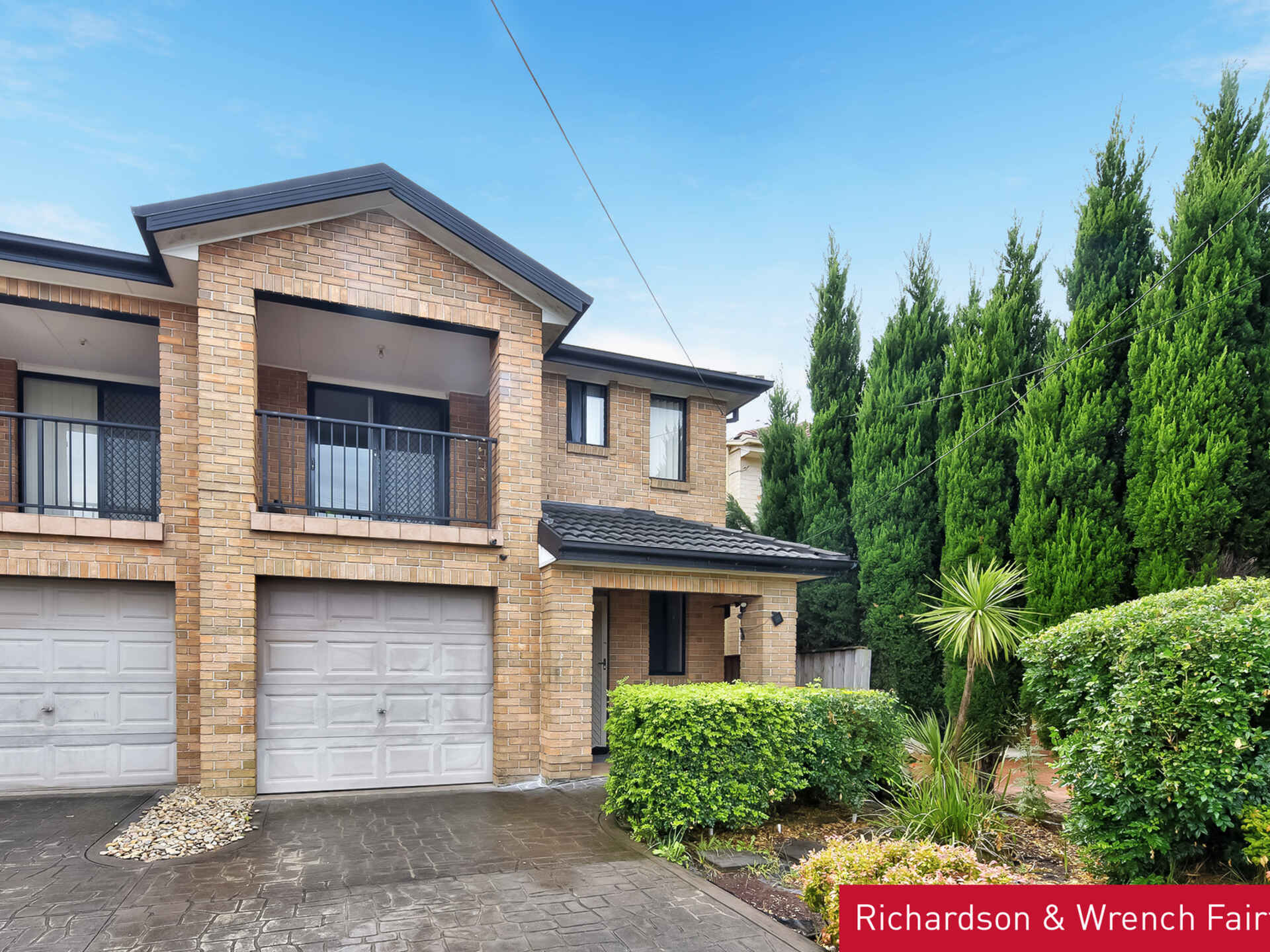 2/18 Beemera Street Fairfield Heights