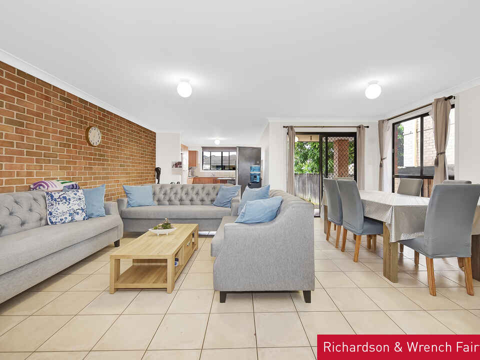 2/18 Beemera Street Fairfield Heights