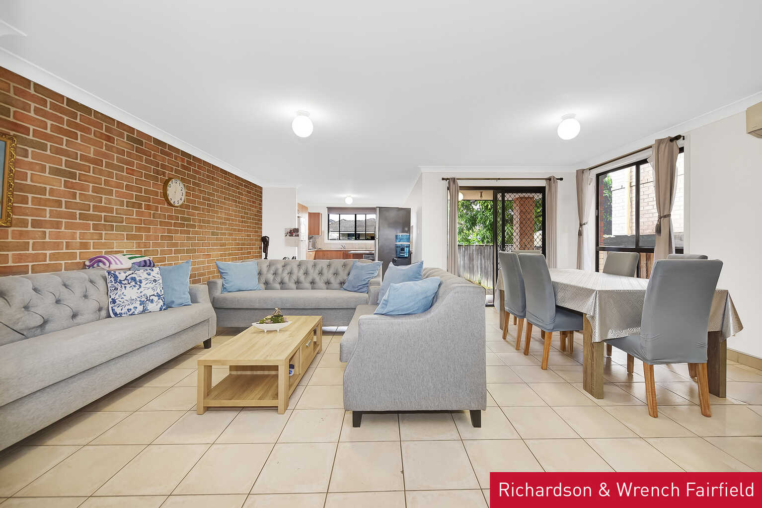 2/18 Beemera Street Fairfield Heights