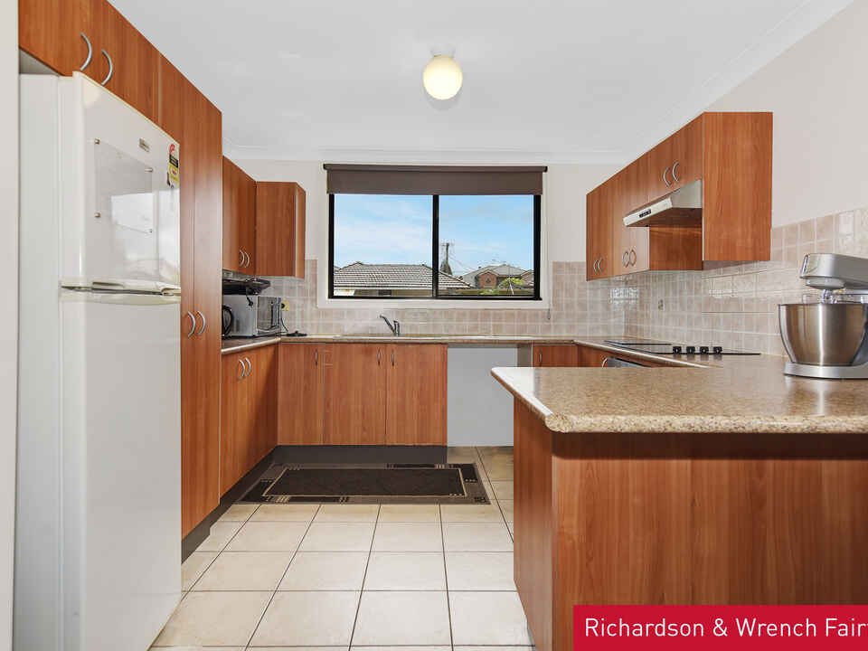 2/18 Beemera Street Fairfield Heights