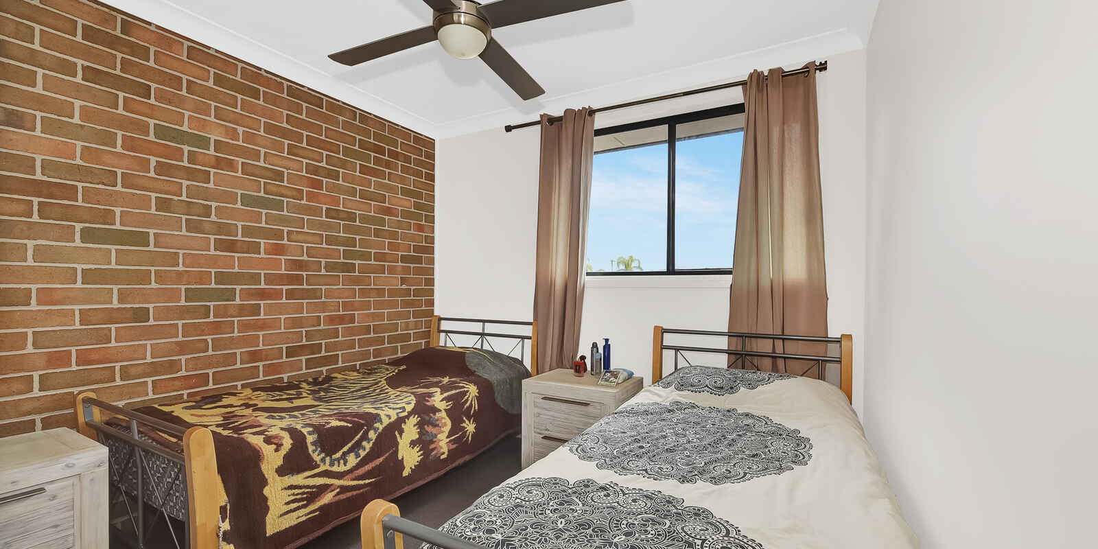 2/18 Beemera Street Fairfield Heights