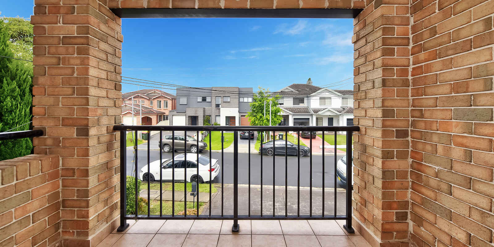 2/18 Beemera Street Fairfield Heights