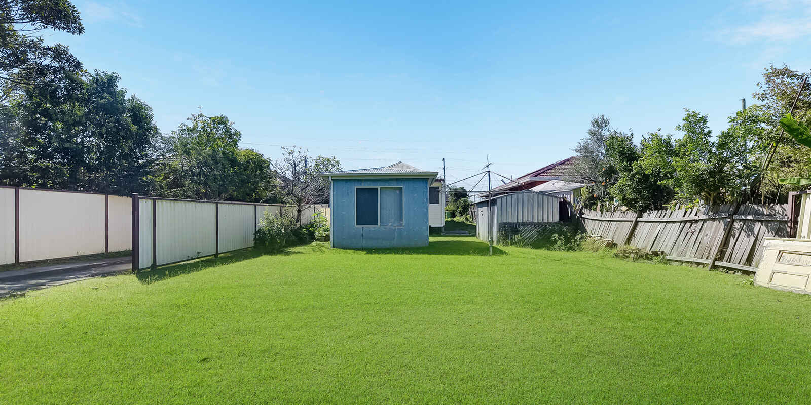 47A Victory Street Fairfield East