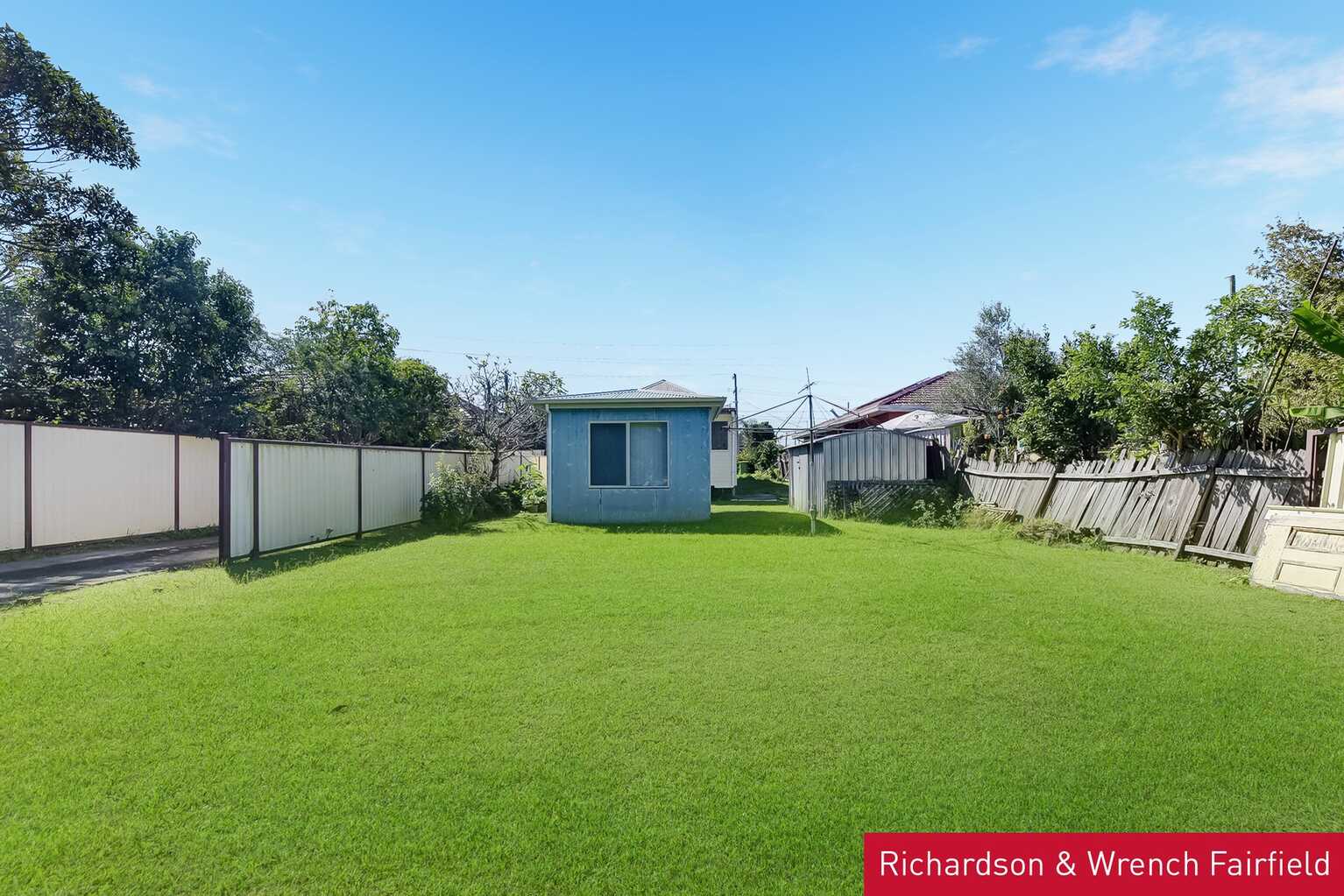 47A Victory Street Fairfield East