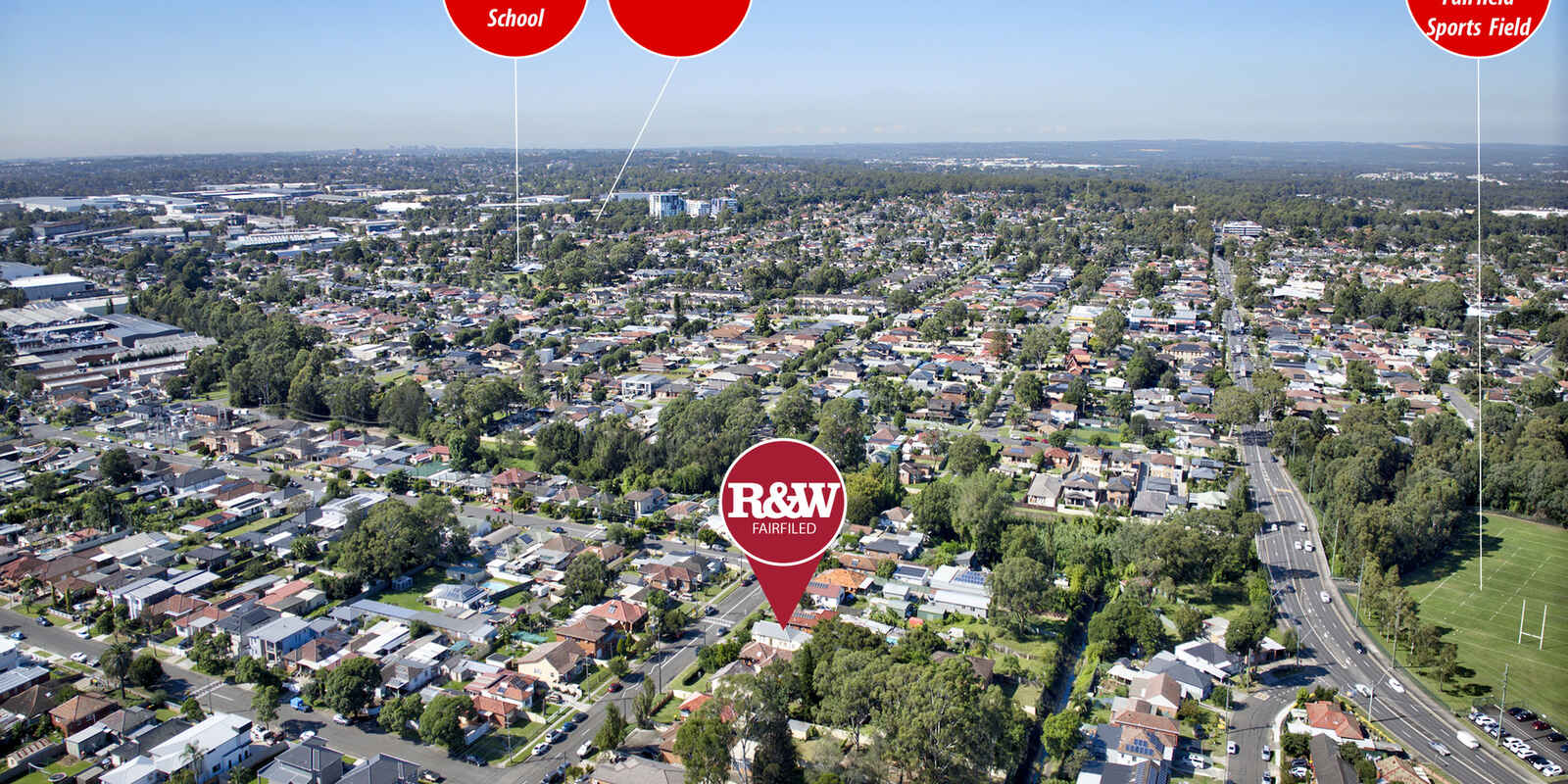 47A Victory Street Fairfield East