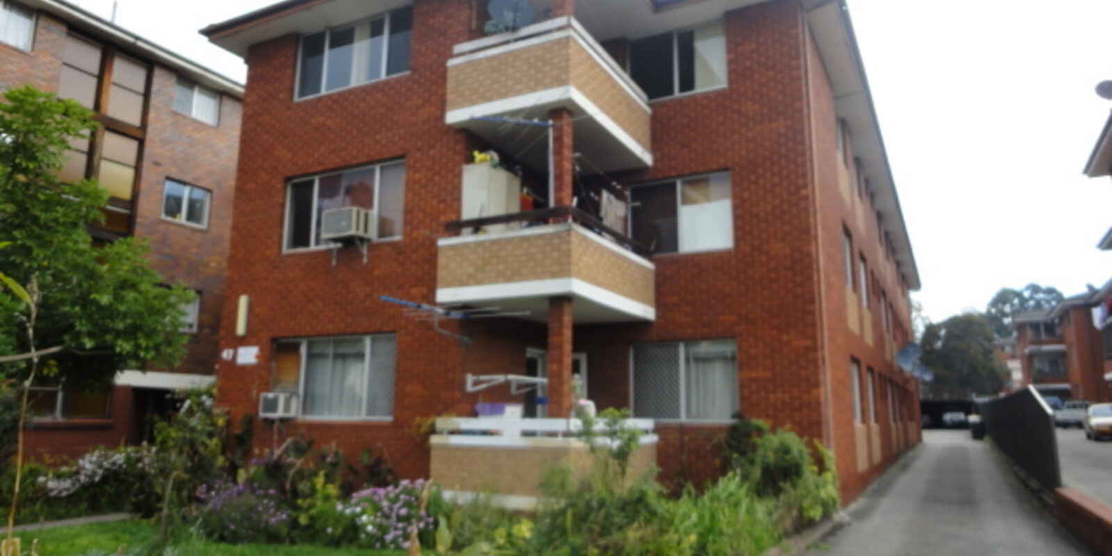 47 Hamilton Road Fairfield