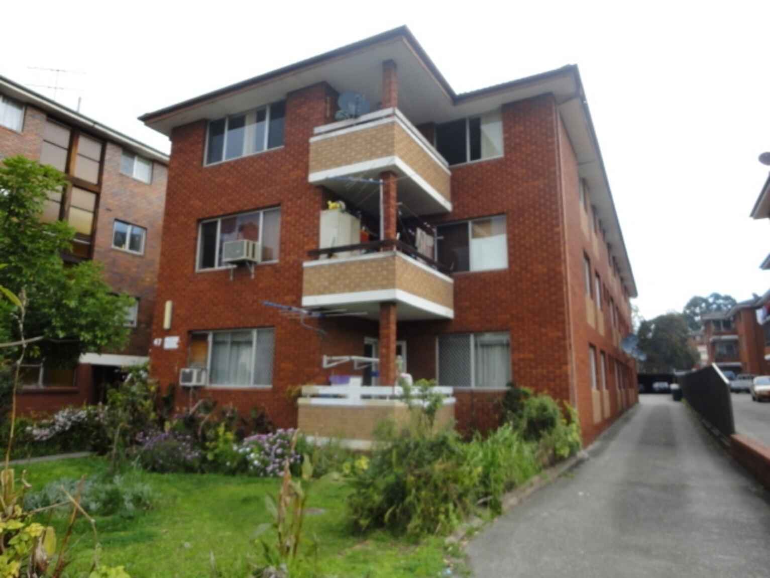 47 Hamilton Road Fairfield