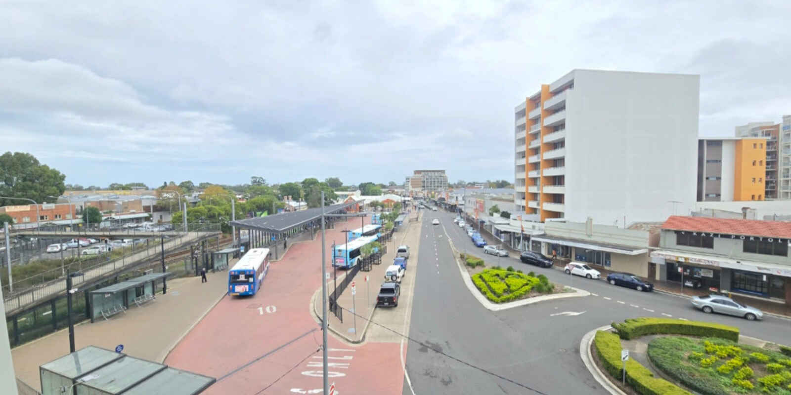 A301/10 Court Road Fairfield