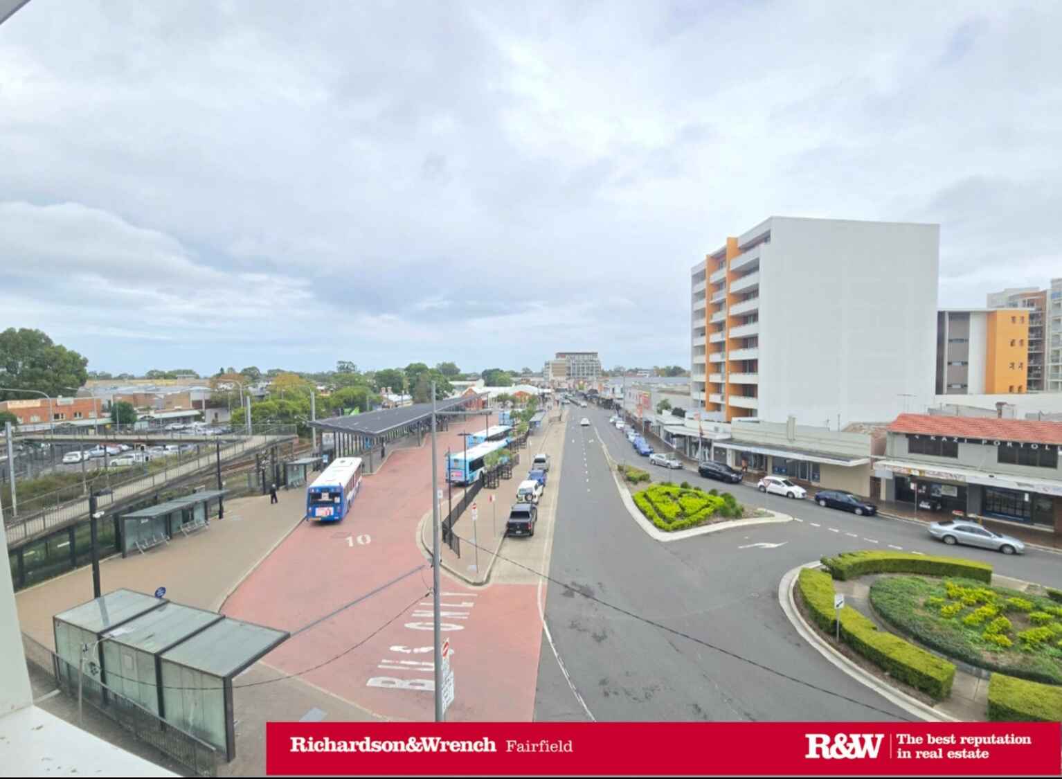 A301/10 Court Road Fairfield