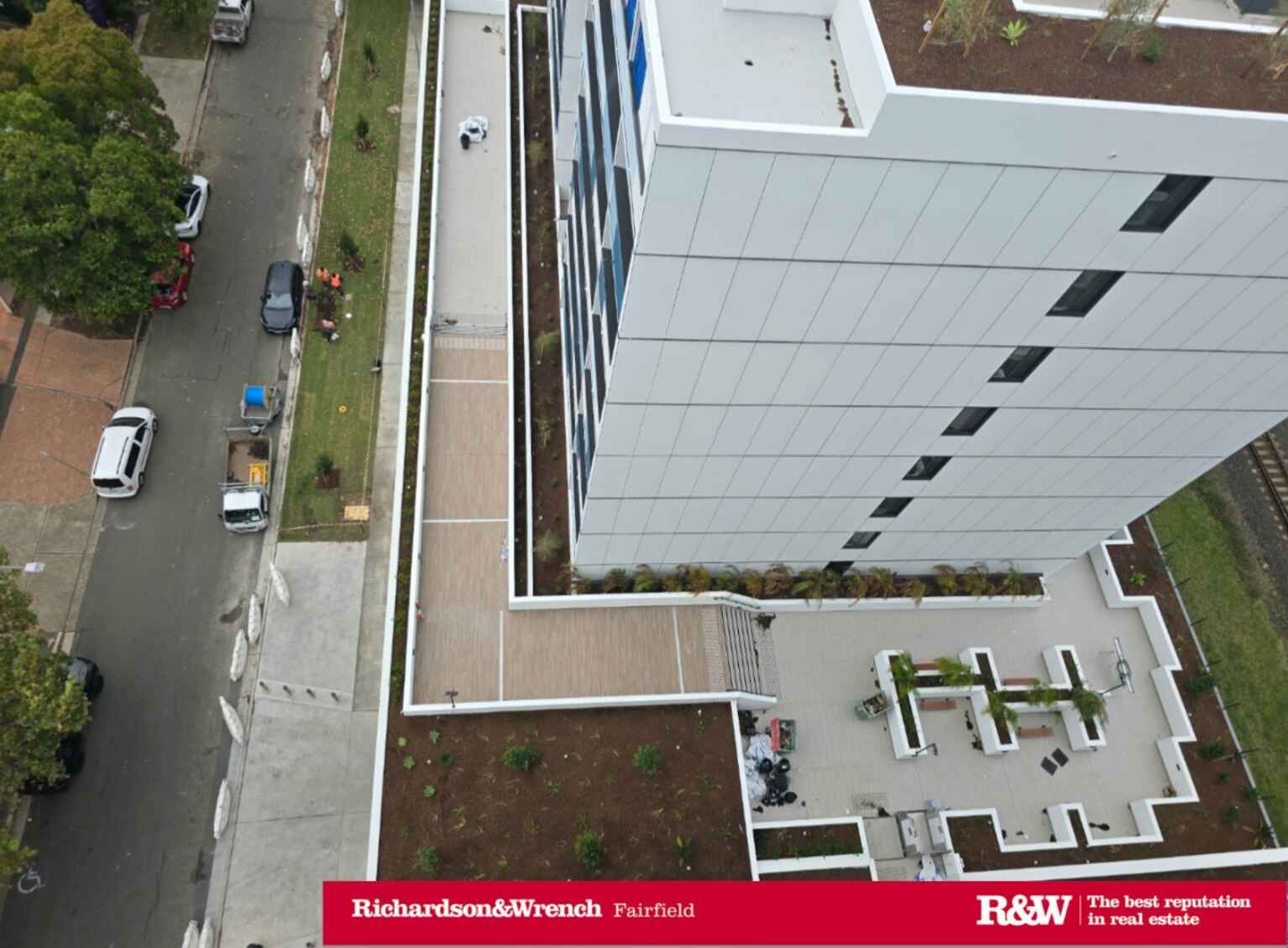 A301/10 Court Road Fairfield