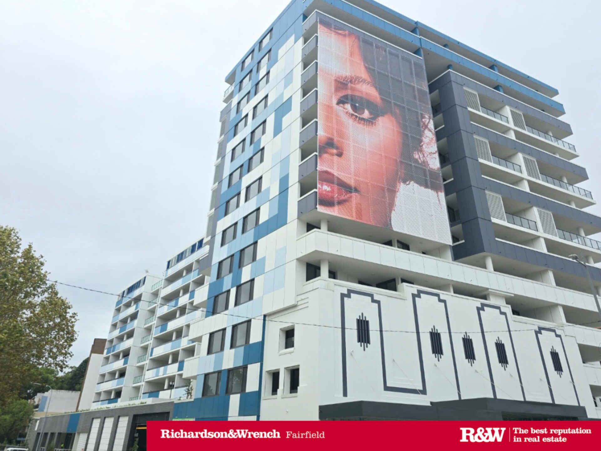 A104/10 Court Road Fairfield