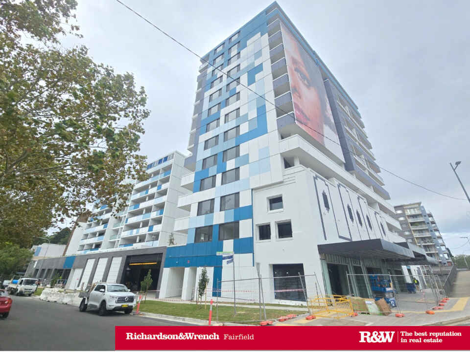 A104/10 Court Road Fairfield