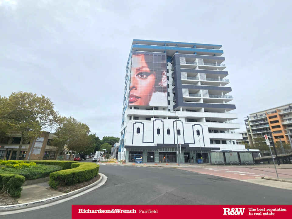 A104/10 Court Road Fairfield