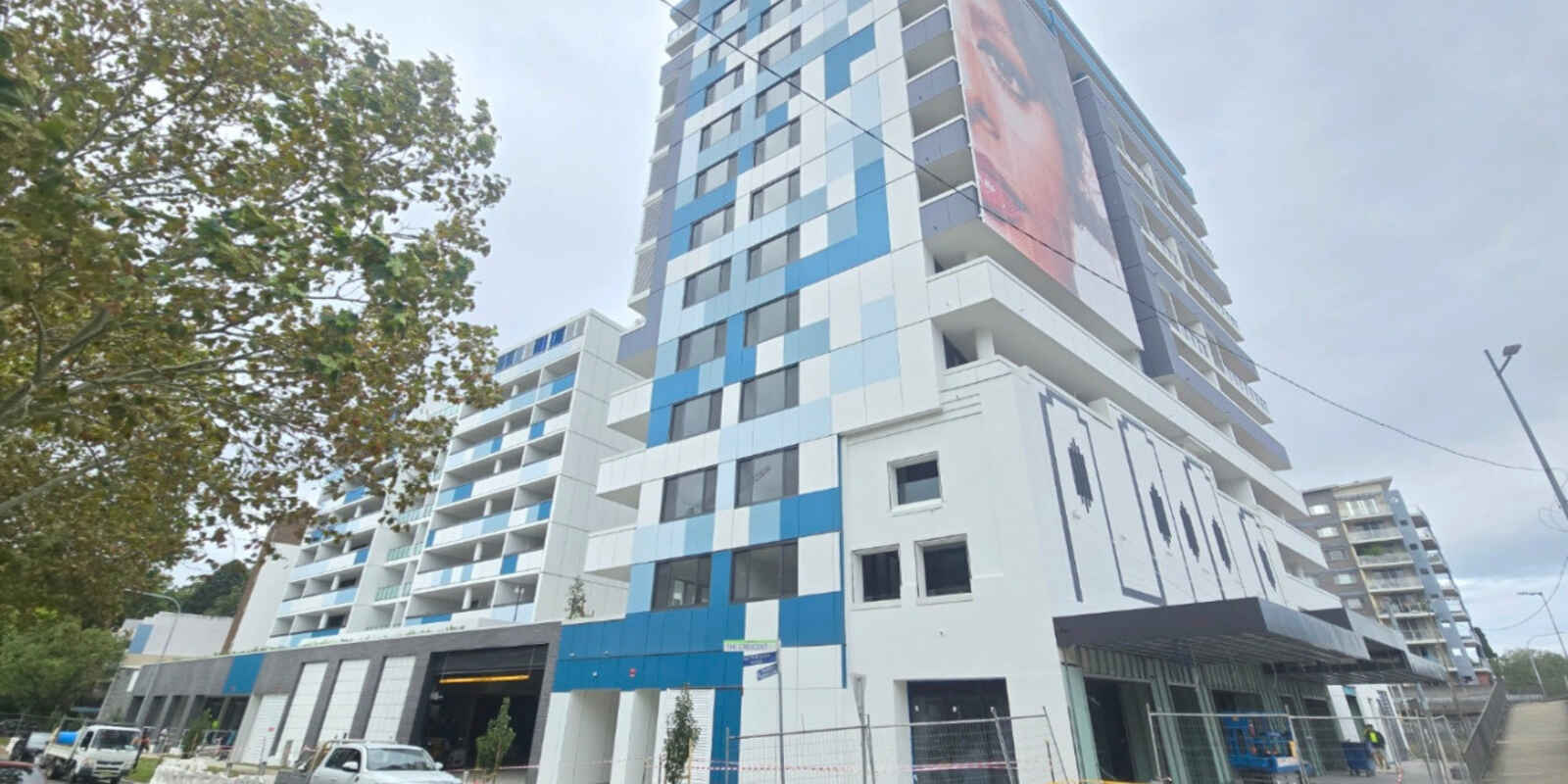 A1101/10 Court Road Fairfield
