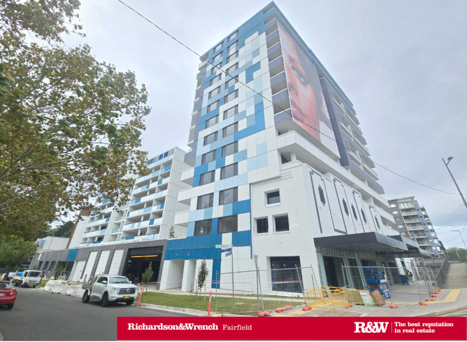 A1101/10 Court Road Fairfield