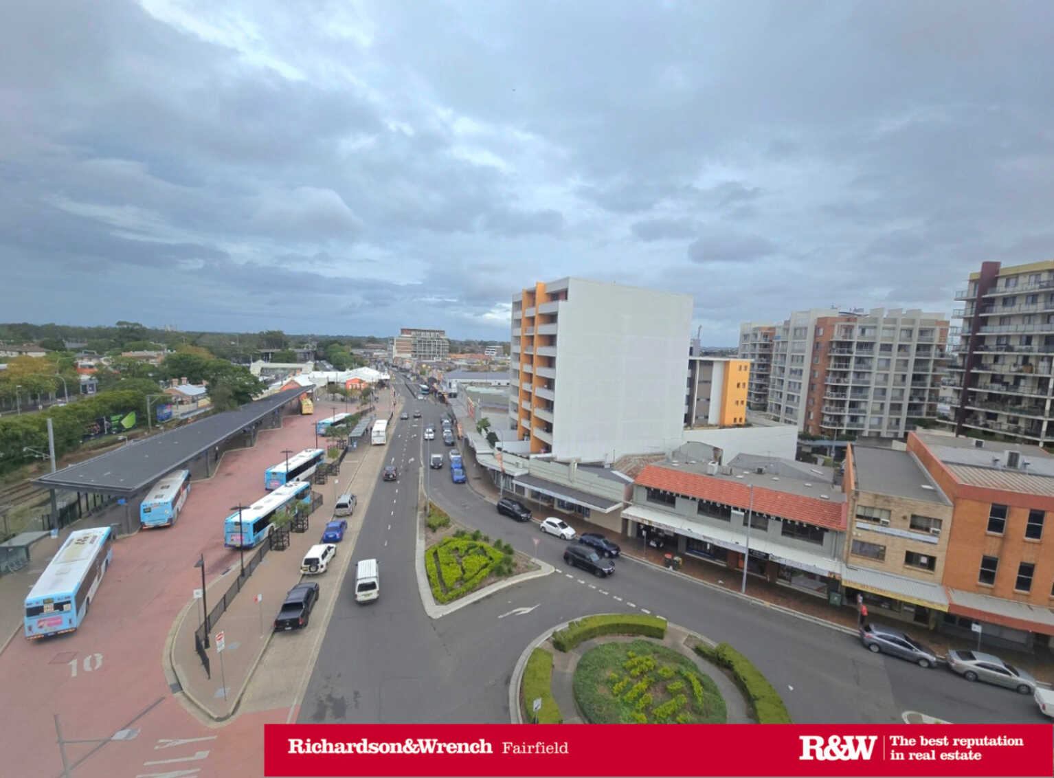 A1101/10 Court Road Fairfield