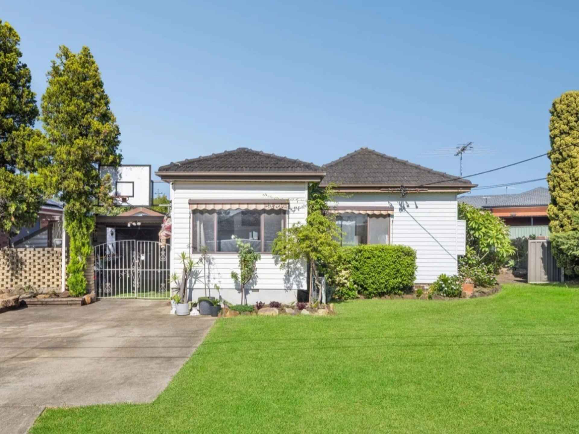 8  Fergerson Avenue Fairfield