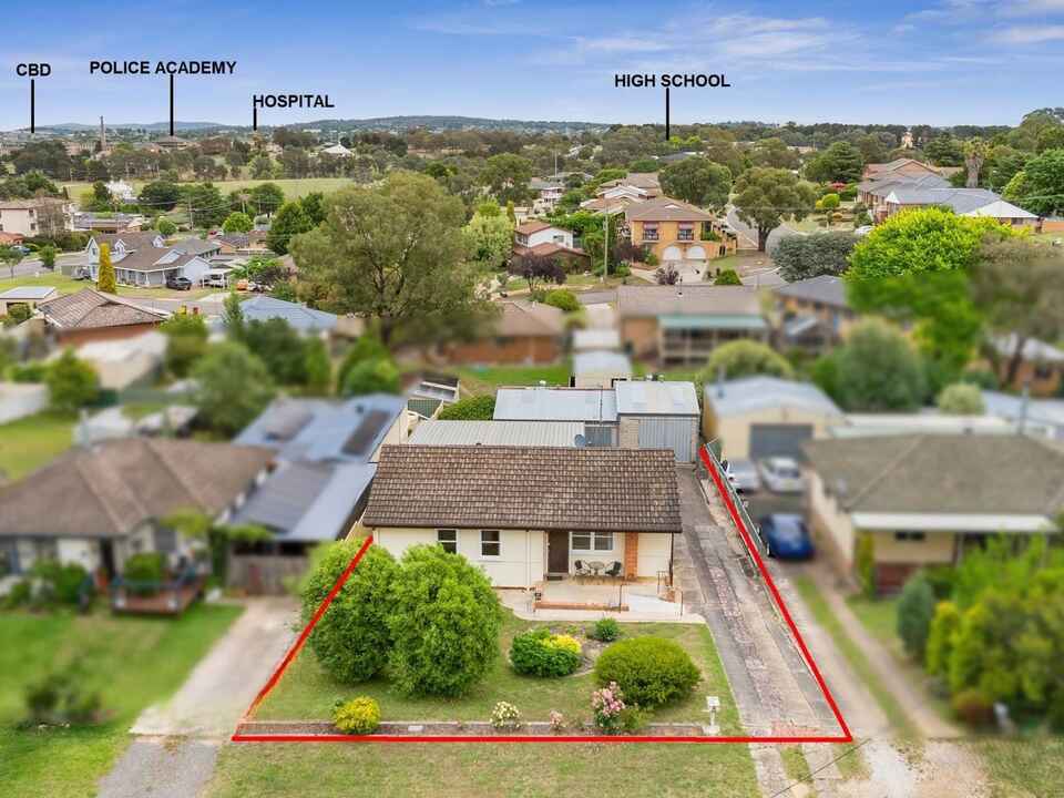 8 Nichols Street Goulburn