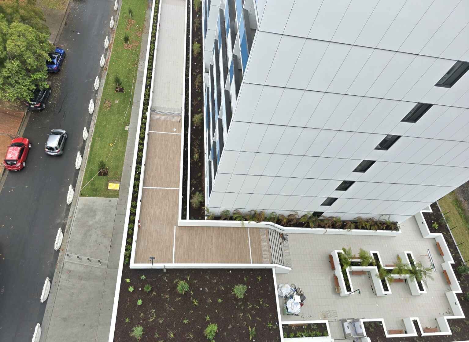 10 Court Road Fairfield