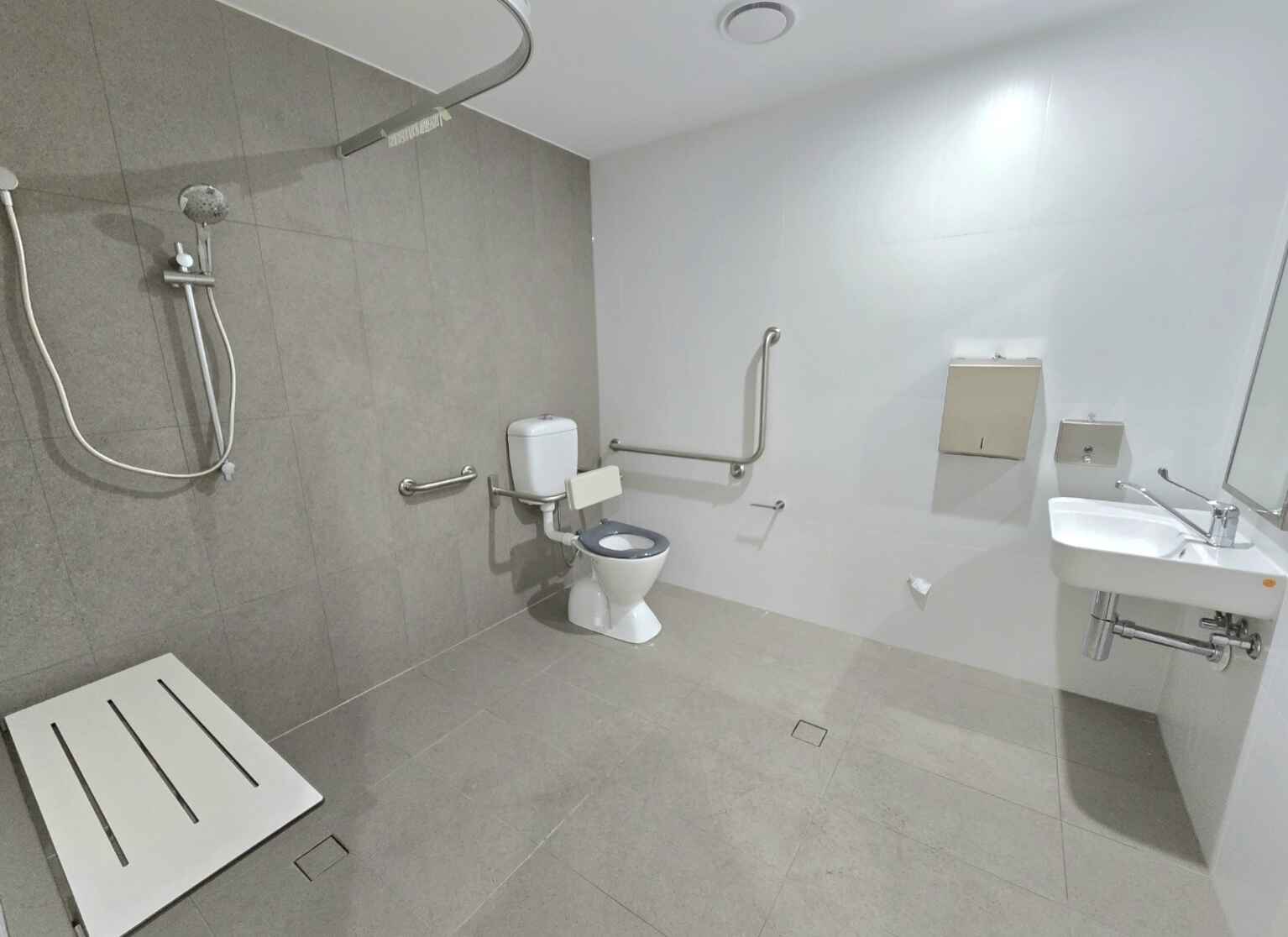 10 Court Road Fairfield