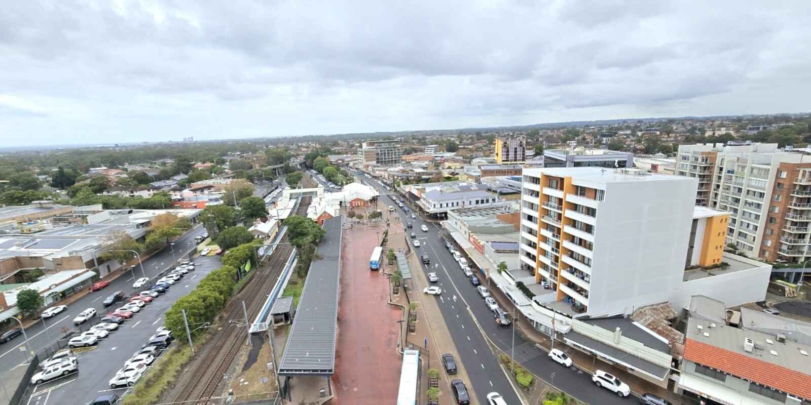 10 Court Road Fairfield