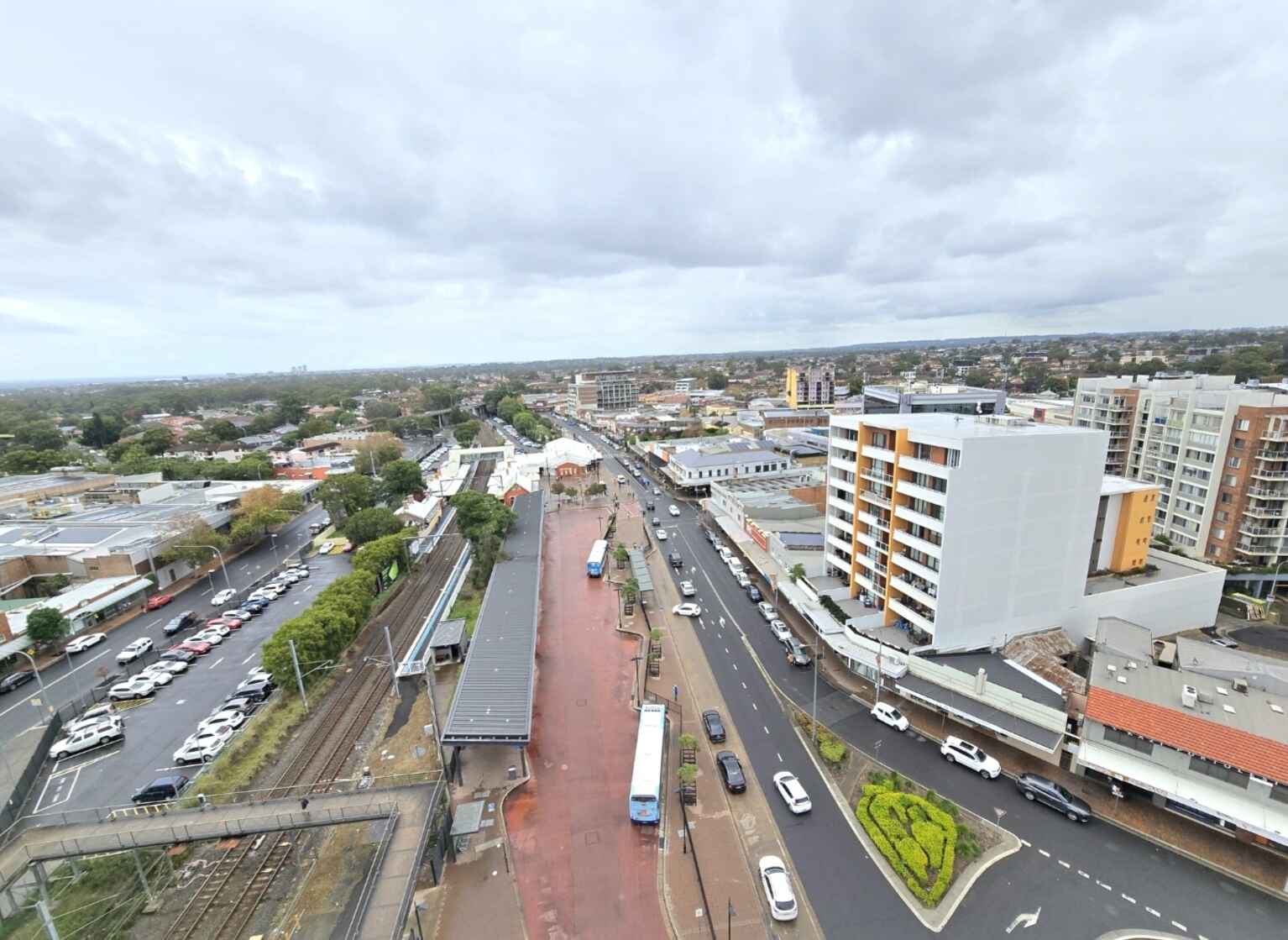 10 Court Road Fairfield