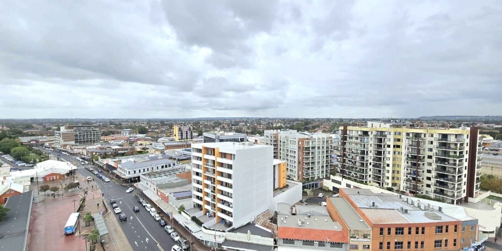 10 Court Road Fairfield