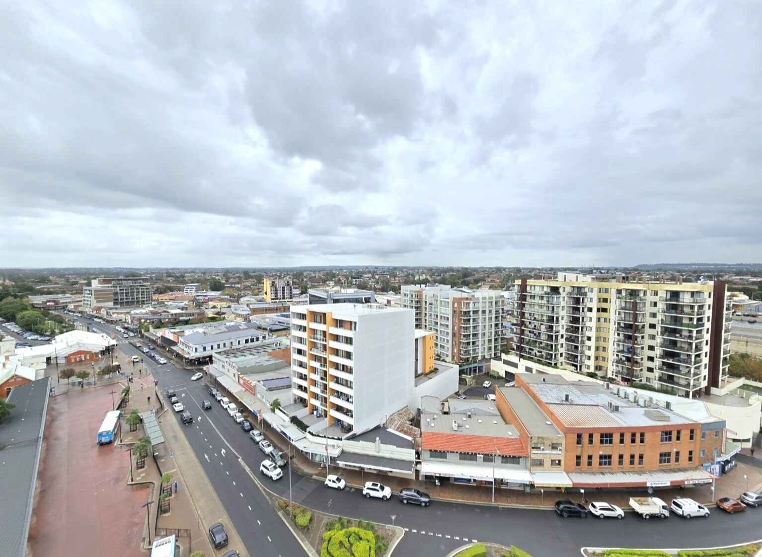 10 Court Road Fairfield