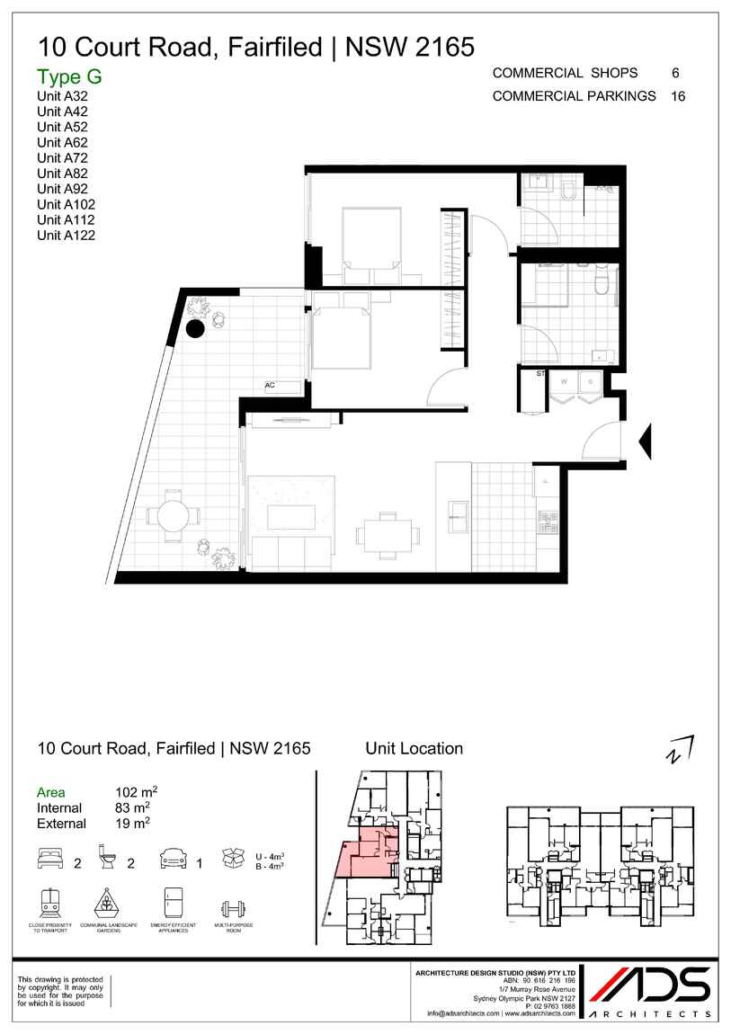 10 Court Road Fairfield