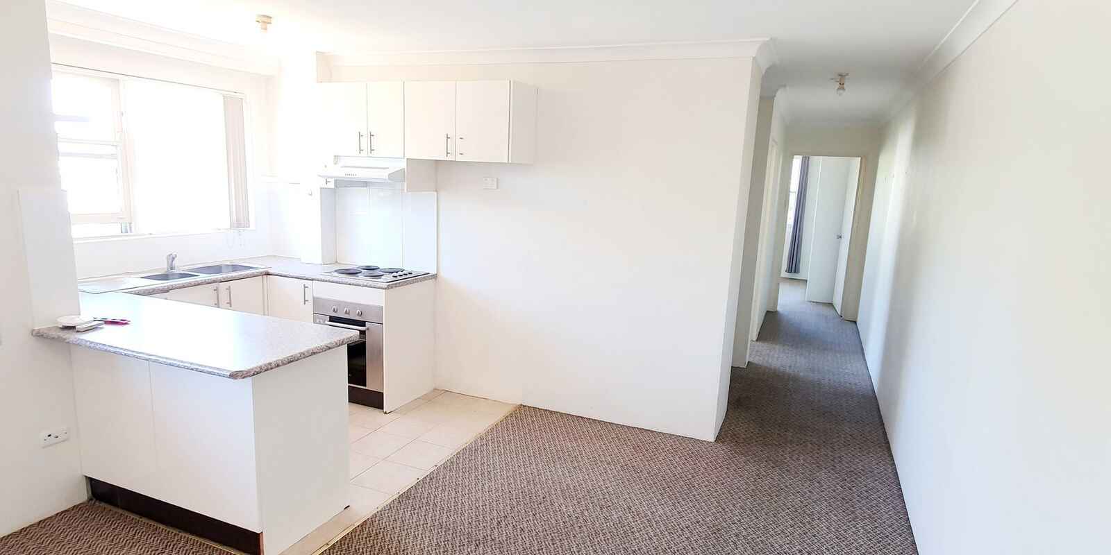 5/42 Grose Street Parramatta