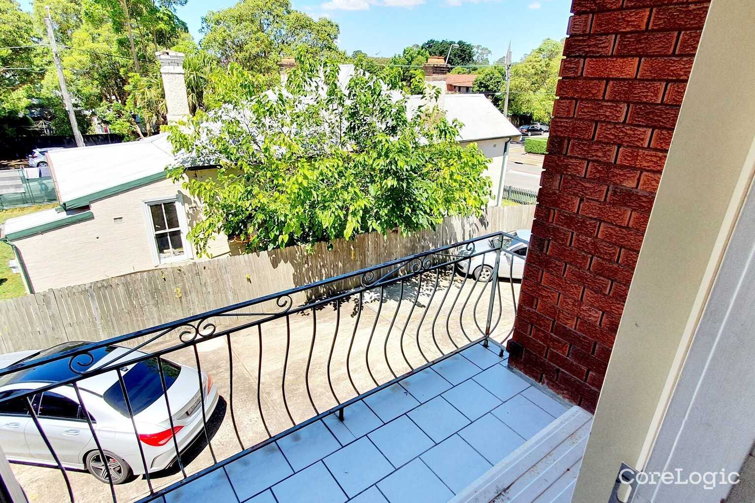 5/42 Grose Street Parramatta 5/42 Grose Street Parramatta
