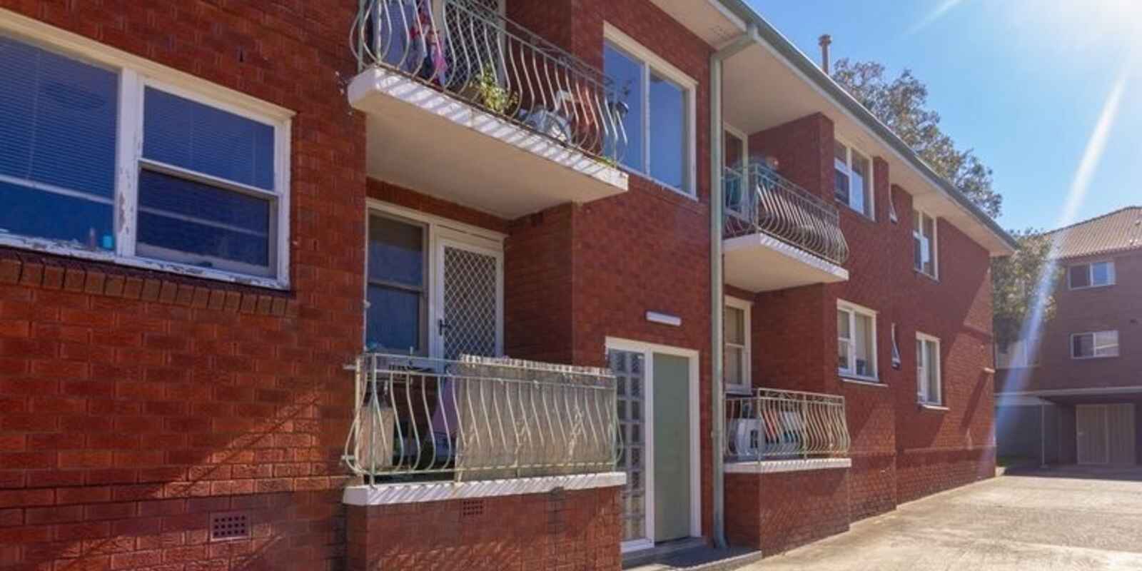 5/42 Grose Street Parramatta