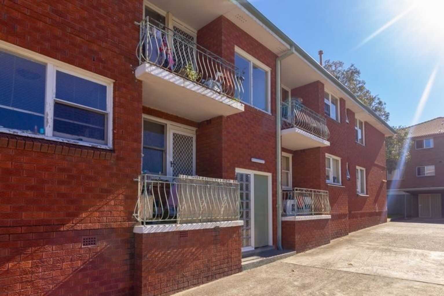 5/42 Grose Street Parramatta 5/42 Grose Street Parramatta